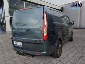 Ford Transit Custom SPORT 2.0 TDCI 185Cv AUT.   - Foto 7