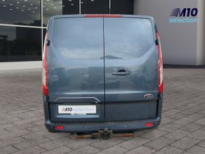 Ford Transit Custom SPORT 2.0 TDCI 185Cv AUT.   - Foto 5