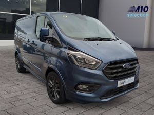 Ford Transit Custom SPORT 2.0 TDCI 185Cv AUT.   - Foto 4