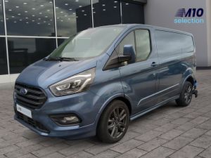 Ford Transit Custom SPORT 2.0 TDCI 185Cv AUT.   - Foto 2