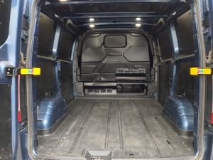 Ford Transit Custom SPORT 2.0 TDCI 185Cv AUT.   - Foto 13