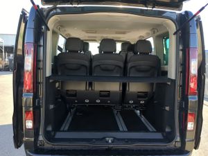 Renault Trafic Spaceclass dCi 125Cv   - Foto 13