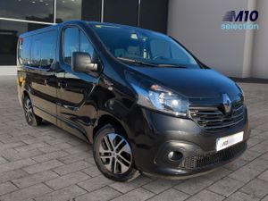 Renault Trafic Spaceclass dCi 125Cv   - Foto 4