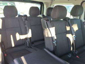 Renault Trafic Spaceclass dCi 125Cv   - Foto 12