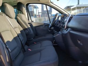 Renault Trafic Spaceclass dCi 125Cv   - Foto 9