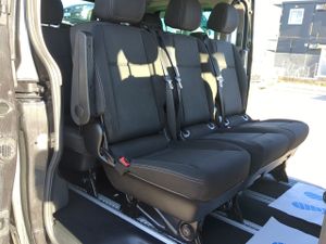 Renault Trafic Spaceclass dCi 125Cv   - Foto 11