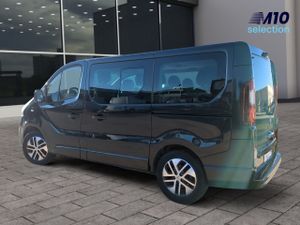 Renault Trafic Spaceclass dCi 125Cv   - Foto 6