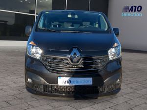 Renault Trafic Spaceclass dCi 125Cv   - Foto 3