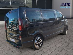 Renault Trafic Spaceclass dCi 125Cv   - Foto 7