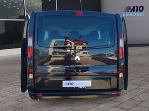 Renault Trafic Spaceclass dCi 125Cv   - Foto 5