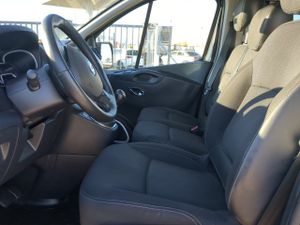 Renault Trafic Spaceclass dCi 125Cv   - Foto 8