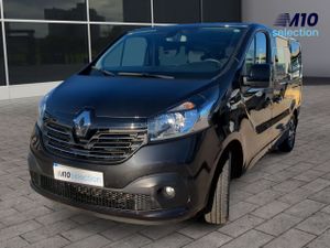 Renault Trafic Spaceclass dCi 125Cv   - Foto 2