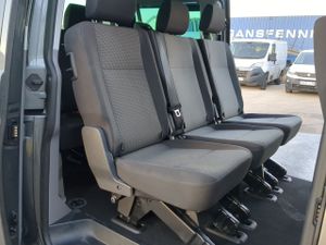 Volkswagen Caravelle 2.0 TDI 150Cv DSG Premium Corta   - Foto 11