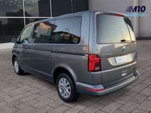 Volkswagen Caravelle 2.0 TDI 150Cv DSG Premium Corta   - Foto 6