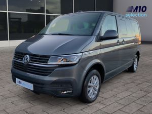 Volkswagen Caravelle 2.0 TDI 150Cv DSG Premium Corta   - Foto 2