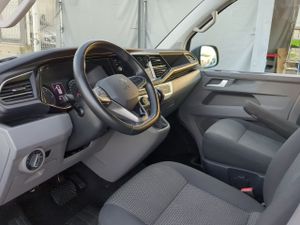 Volkswagen Caravelle 2.0 TDI 150Cv DSG Premium Corta   - Foto 8