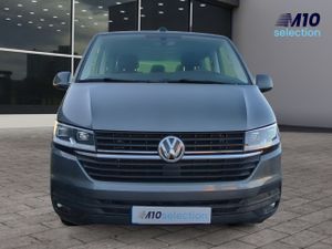 Volkswagen Caravelle 2.0 TDI 150Cv DSG Premium Corta   - Foto 3