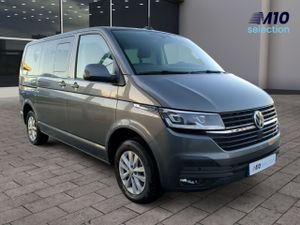 Volkswagen Caravelle 2.0 TDI 150Cv DSG Premium Corta   - Foto 4