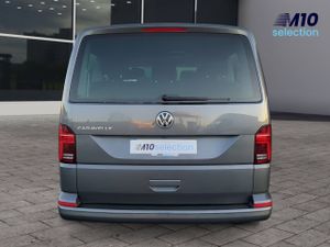 Volkswagen Caravelle 2.0 TDI 150Cv DSG Premium Corta   - Foto 5