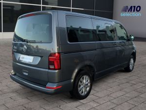 Volkswagen Caravelle 2.0 TDI 150Cv DSG Premium Corta   - Foto 7