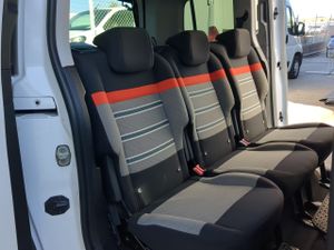 Citroën Berlingo BlueHdi 100 Talla M XTR   - Foto 12