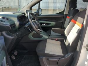 Citroën Berlingo BlueHdi 100 Talla M XTR   - Foto 8