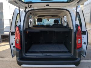 Citroën Berlingo BlueHdi 100 Talla M XTR   - Foto 13