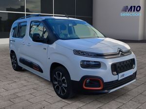 Citroën Berlingo BlueHdi 100 Talla M XTR   - Foto 4