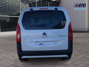 Citroën Berlingo BlueHdi 100 Talla M XTR   - Foto 5