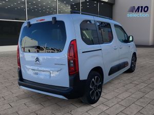 Citroën Berlingo BlueHdi 100 Talla M XTR   - Foto 7