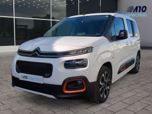 Citroën Berlingo BlueHdi 100 Talla M XTR   - Foto 2