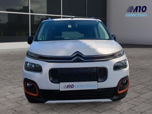 Citroën Berlingo BlueHdi 100 Talla M XTR   - Foto 3