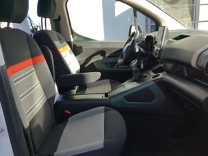 Citroën Berlingo BlueHdi 100 Talla M XTR   - Foto 9