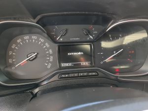 Citroën Berlingo BlueHdi 100 Talla M XTR   - Foto 10