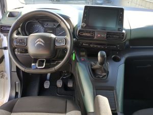 Citroën Berlingo BlueHdi 100 Talla M XTR   - Foto 11