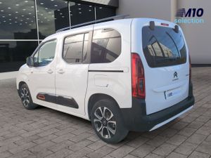 Citroën Berlingo BlueHdi 100 Talla M XTR   - Foto 6