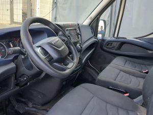 Iveco Daily 35S16 3520 L2H2-L 12M   - Foto 8