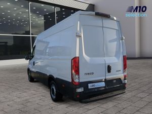 Iveco Daily 35S16 3520 L2H2-L 12M   - Foto 6