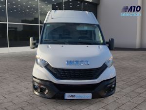 Iveco Daily 35S16 3520 L2H2-L 12M   - Foto 3