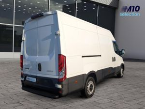 Iveco Daily 35S16 3520 L2H2-L 12M   - Foto 7