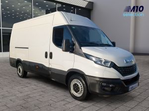 Iveco Daily 35S16 3520 L2H2-L 12M   - Foto 4