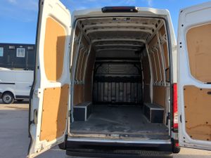 Iveco Daily 35S16 3520 L2H2-L 12M   - Foto 13