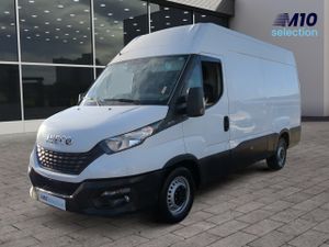 Iveco Daily 35S16 3520 L2H2-L 12M   - Foto 2