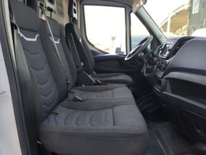 Iveco Daily 35S16 3520 L2H2-L 12M   - Foto 9