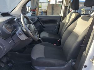 Renault Kangoo combi 1.5 dCi 75Cv   - Foto 9