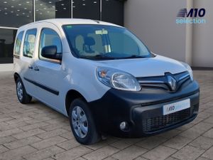 Renault Kangoo combi 1.5 dCi 75Cv   - Foto 4