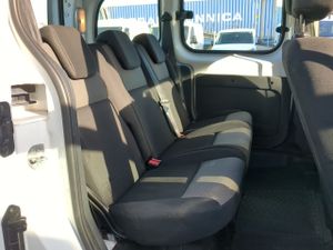 Renault Kangoo combi 1.5 dCi 75Cv   - Foto 12