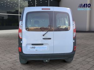 Renault Kangoo combi 1.5 dCi 75Cv   - Foto 5