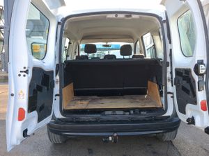 Renault Kangoo combi 1.5 dCi 75Cv   - Foto 13