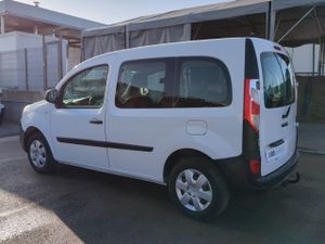 Renault Kangoo combi 1.5 dCi 75Cv   - Foto 8